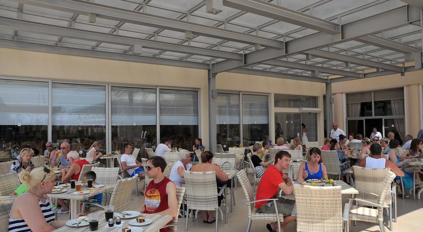 Nestor Hotel — Айя Напа, Кіпр мініатюра 29
