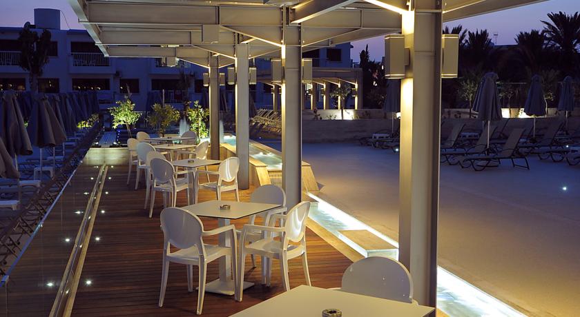 Nestor Hotel — Айя Напа, Кіпр мініатюра 30
