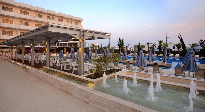 Nestor Hotel — Айя Напа, Кіпр мініатюра 32