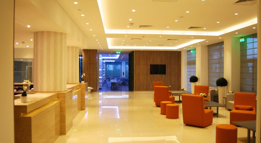 Nestor Hotel — Айя Напа, Кіпр мініатюра 35