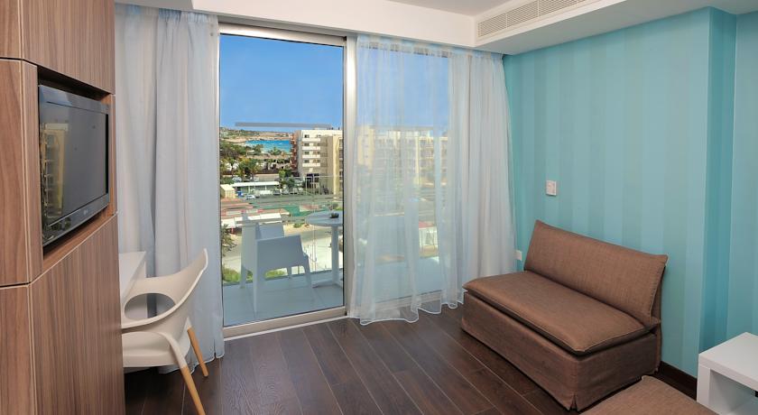 Nestor Hotel — Айя Напа, Кіпр мініатюра 39