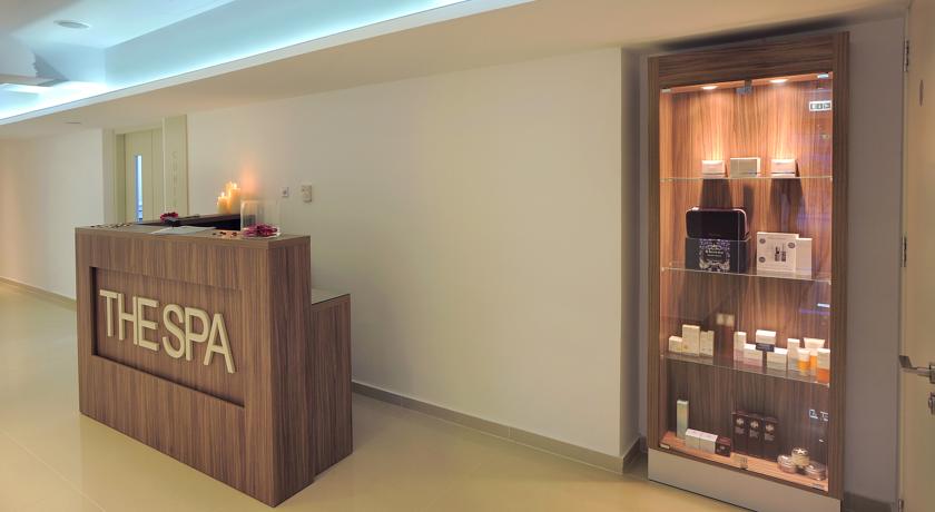 Nestor Hotel — Айя Напа, Кіпр мініатюра 40