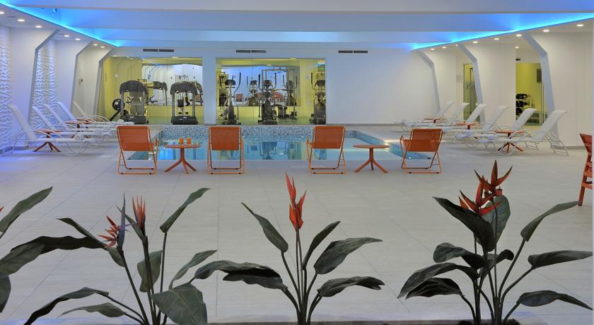 Nestor Hotel — Айя Напа, Кіпр мініатюра 44