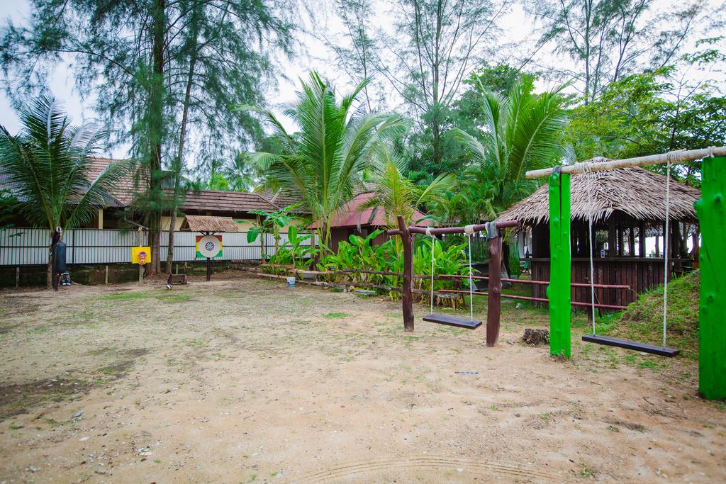 Kokotel Khao Lak Lighthouse — Пхангнга, Таїланд мініатюра 7