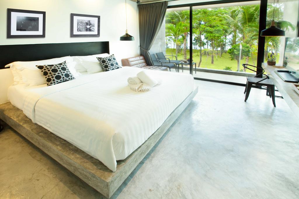 Kokotel Khao Lak Lighthouse — Пхангнга, Таїланд мініатюра 24