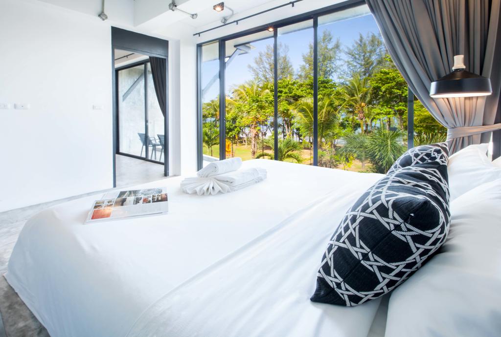 Kokotel Khao Lak Lighthouse — Пхангнга, Таїланд мініатюра 30