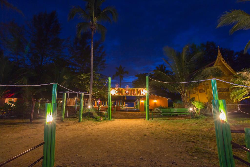 Kokotel Khao Lak Lighthouse — Пхангнга, Таїланд мініатюра 37
