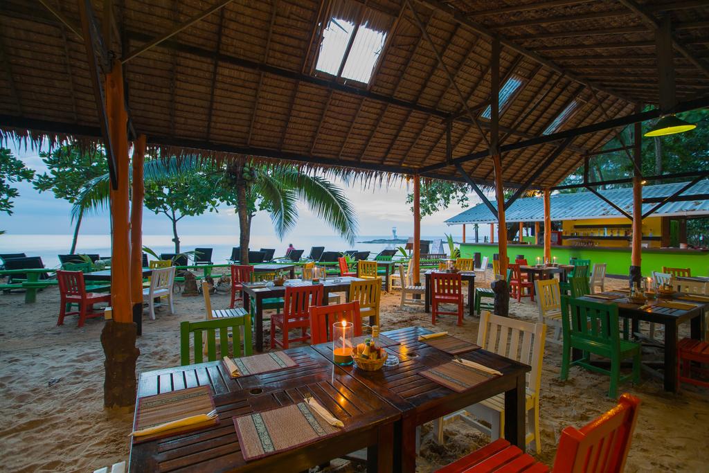 Kokotel Khao Lak Lighthouse — Пхангнга, Таїланд мініатюра 38