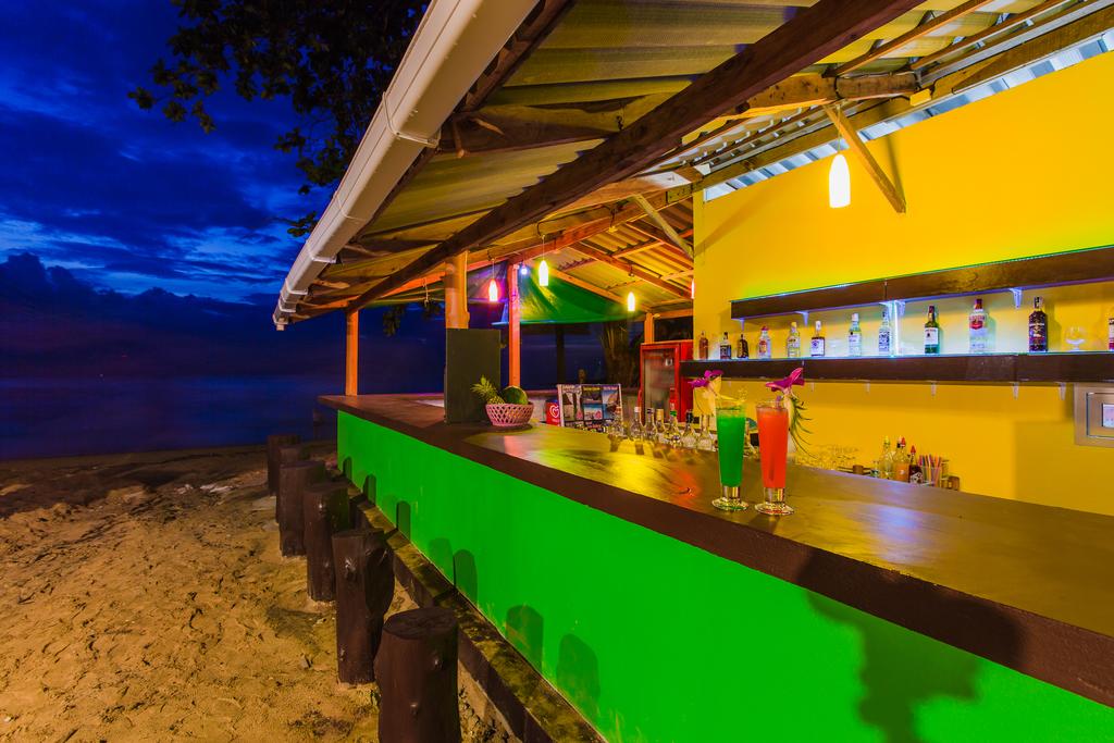 Kokotel Khao Lak Lighthouse — Пхангнга, Таїланд мініатюра 40