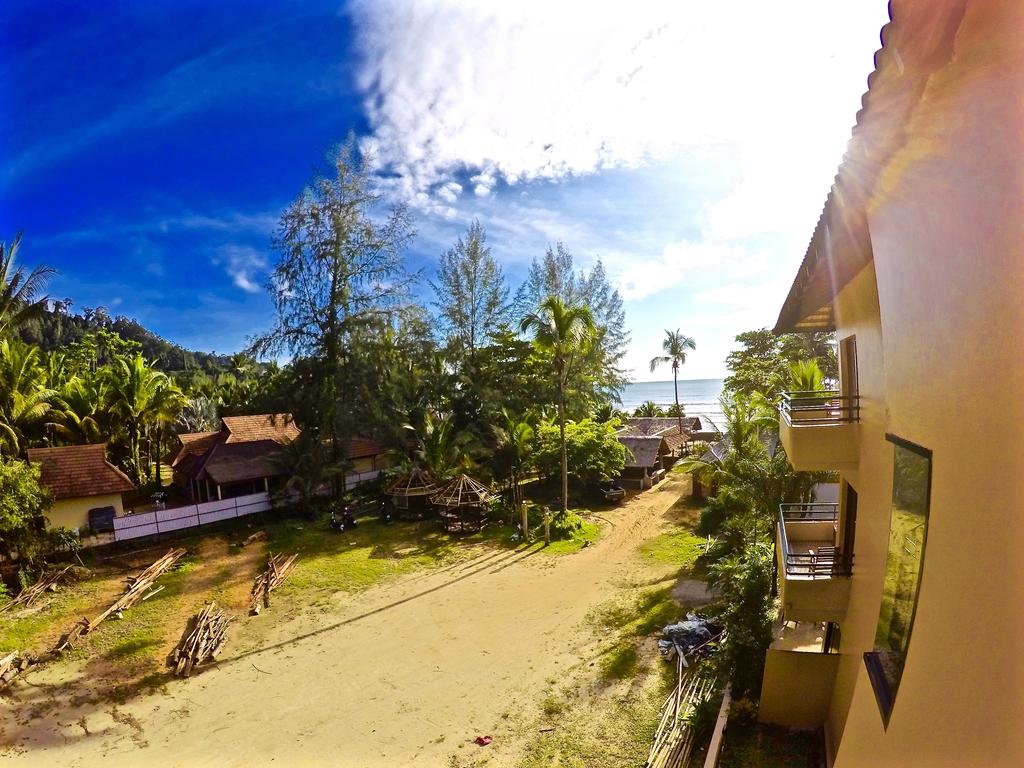 Kokotel Khao Lak Lighthouse — Пхангнга, Таїланд мініатюра 42