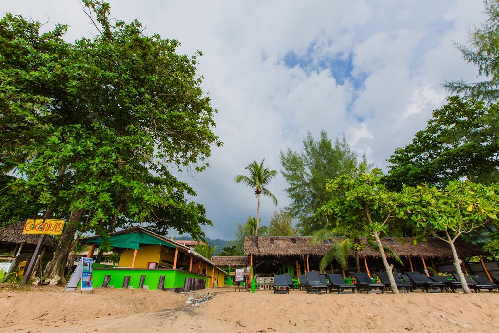 Kokotel Khao Lak Lighthouse — Пхангнга, Таїланд мініатюра 45