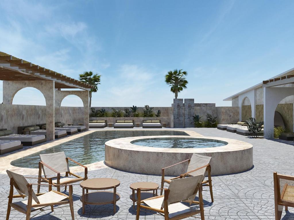 Kolymbia Bay Art Hotel — о. Родос, Греція мініатюра 6