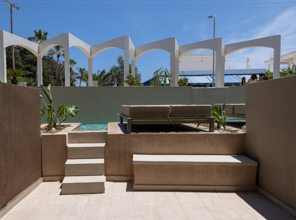 Kolymbia Bay Art Hotel — о. Родос, Греція мініатюра 7