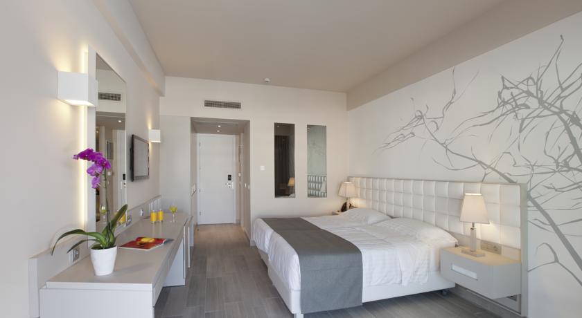 Princess Andriana Resort & Spa — о. Родос, Греція мініатюра 165