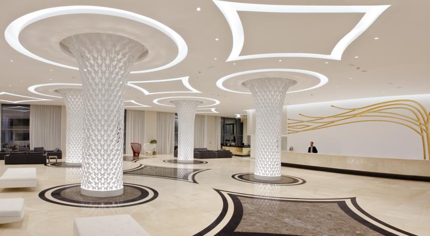 Princess Andriana Resort & Spa — о. Родос, Греція мініатюра 166