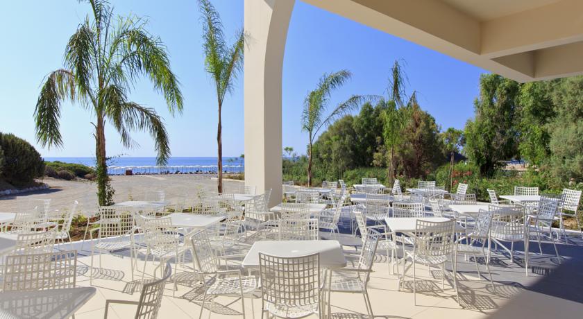 Princess Andriana Resort & Spa — о. Родос, Греція мініатюра 167