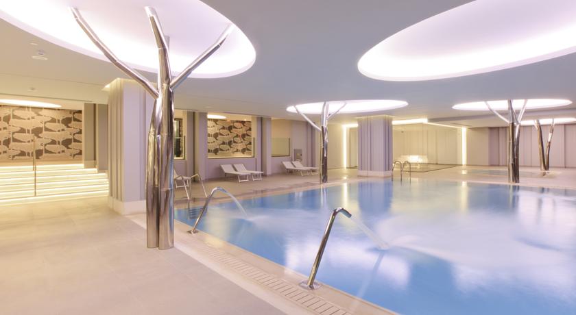 Princess Andriana Resort & Spa — о. Родос, Греція мініатюра 169