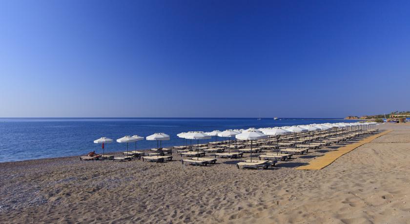 Princess Andriana Resort & Spa — о. Родос, Греція мініатюра 170