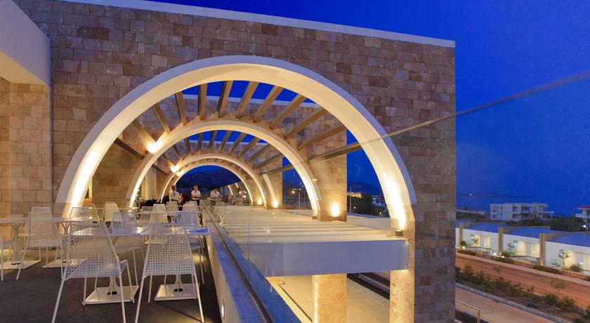 Princess Andriana Resort & Spa — о. Родос, Греція мініатюра 172