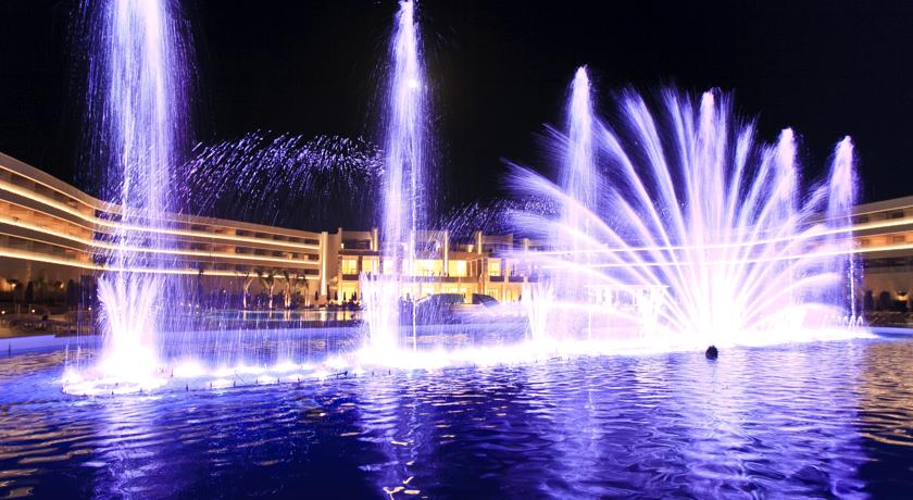 Princess Andriana Resort & Spa — о. Родос, Греція мініатюра 173