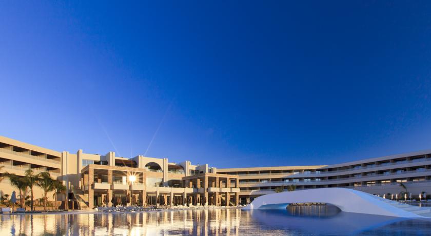 Princess Andriana Resort & Spa — о. Родос, Греція мініатюра 174