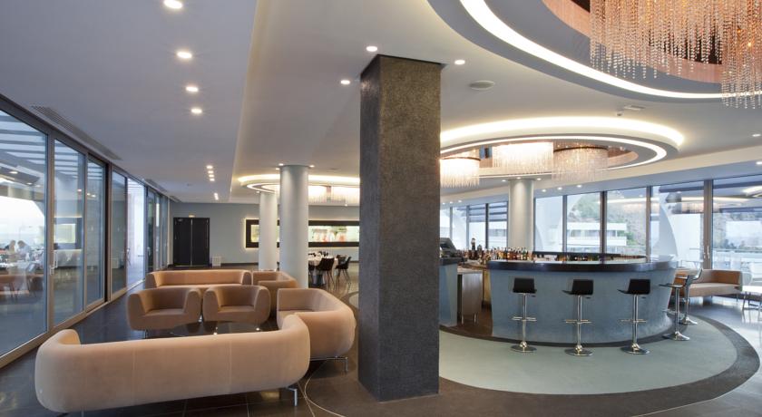 Princess Andriana Resort & Spa — о. Родос, Греція мініатюра 178