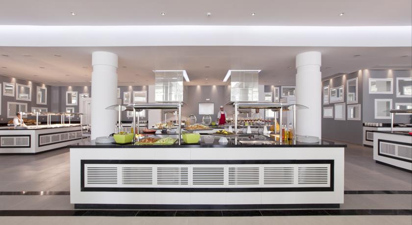 Princess Andriana Resort & Spa — о. Родос, Греція мініатюра 179