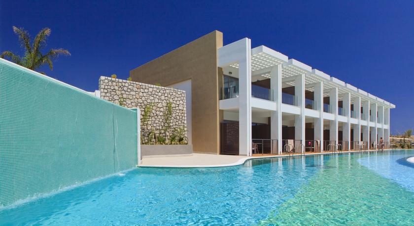Princess Andriana Resort & Spa — о. Родос, Греція мініатюра 182
