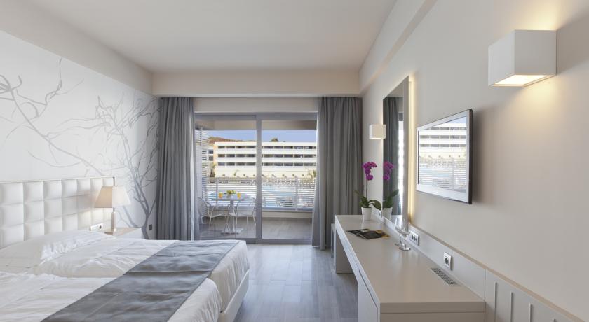 Princess Andriana Resort & Spa — о. Родос, Греція мініатюра 185