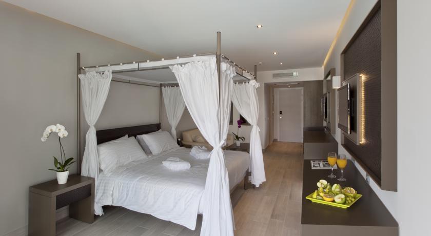 Princess Andriana Resort & Spa — о. Родос, Греція мініатюра 190