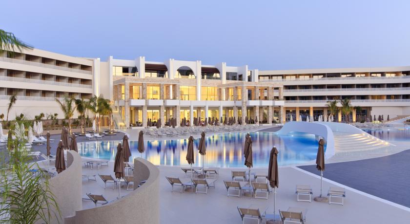 Princess Andriana Resort & Spa — о. Родос, Греція мініатюра 191