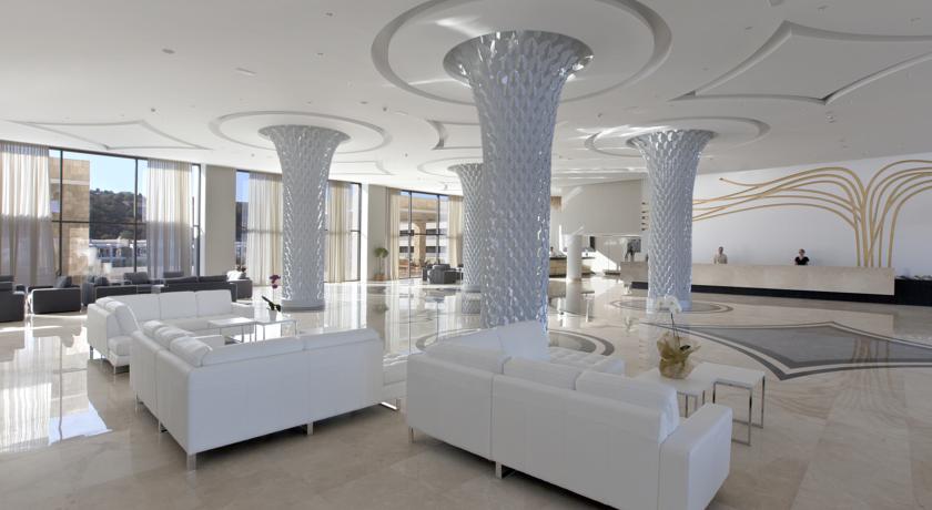 Princess Andriana Resort & Spa — о. Родос, Греція мініатюра 202