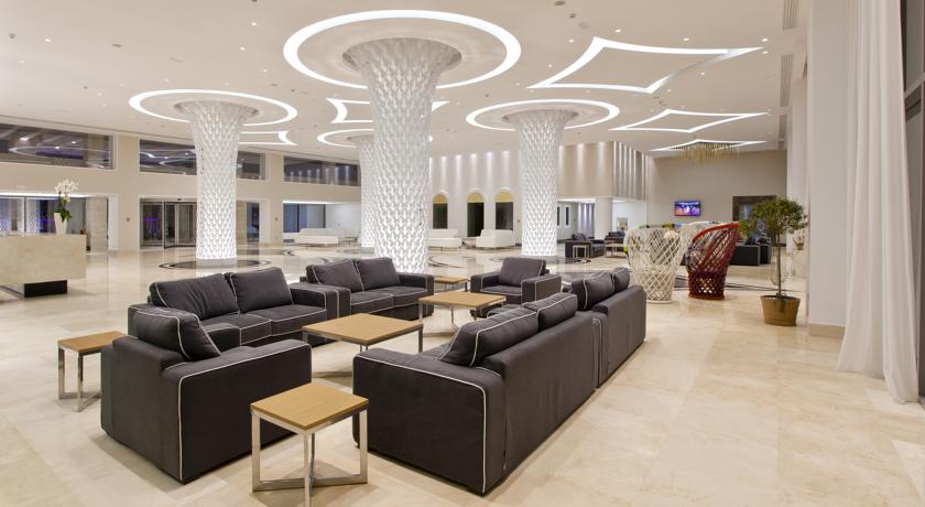 Princess Andriana Resort & Spa — о. Родос, Греція мініатюра 204