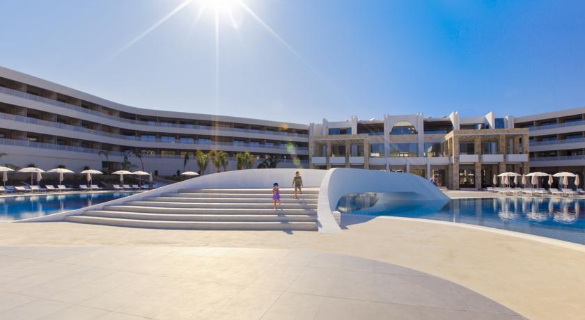 Princess Andriana Resort & Spa — о. Родос, Греція мініатюра 206