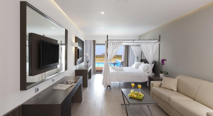 Princess Andriana Resort & Spa — о. Родос, Греція мініатюра 207