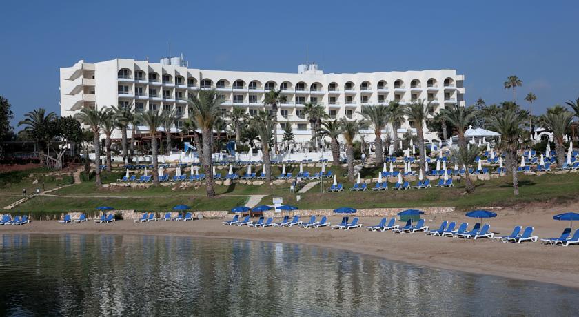 Golden Coast Hotel — Протарас, Кіпр мініатюра 6