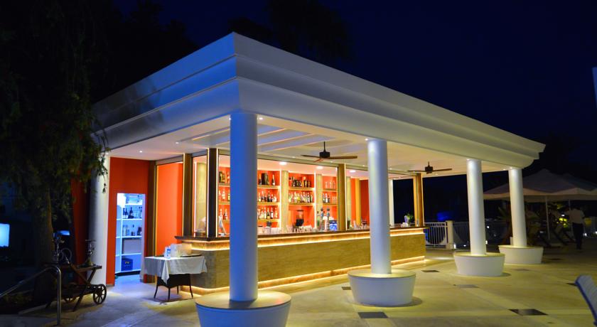 Golden Coast Hotel — Протарас, Кіпр мініатюра 8