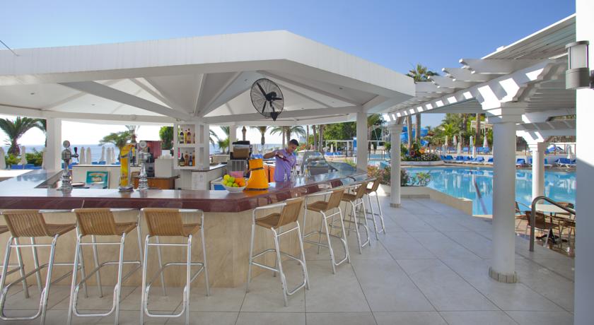 Golden Coast Hotel — Протарас, Кіпр мініатюра 10