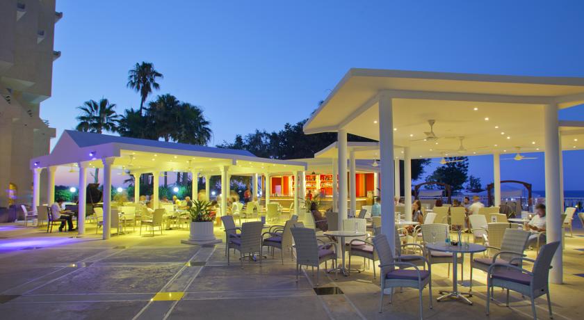 Golden Coast Hotel — Протарас, Кіпр мініатюра 11