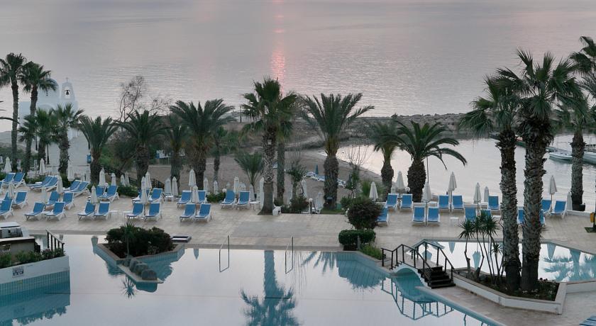 Golden Coast Hotel — Протарас, Кіпр мініатюра 13