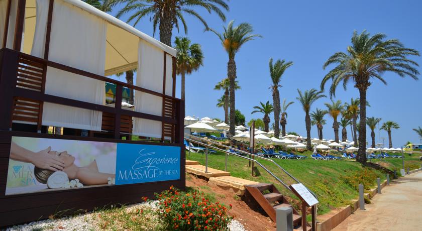 Golden Coast Hotel — Протарас, Кіпр мініатюра 16