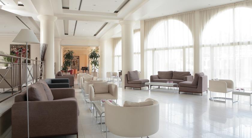 Golden Coast Hotel — Протарас, Кіпр мініатюра 18