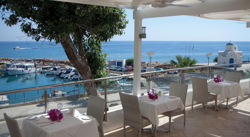 Golden Coast Hotel — Протарас, Кіпр мініатюра 19