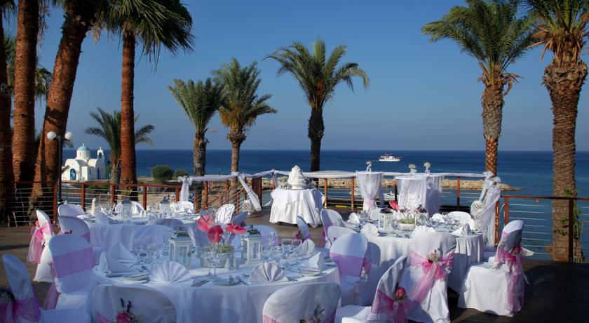 Golden Coast Hotel — Протарас, Кіпр мініатюра 27