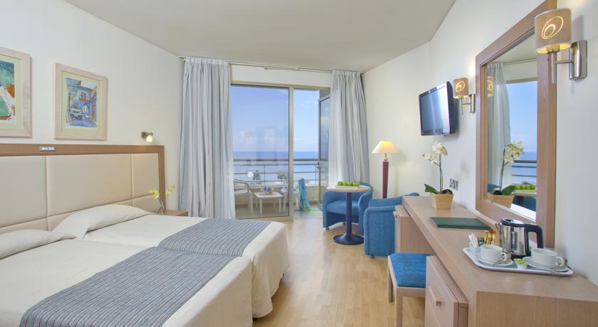 Golden Coast Hotel — Протарас, Кіпр мініатюра 28