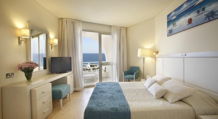 Golden Coast Hotel — Протарас, Кіпр мініатюра 29