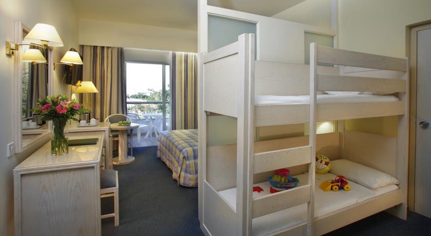 Golden Coast Hotel — Протарас, Кіпр мініатюра 30