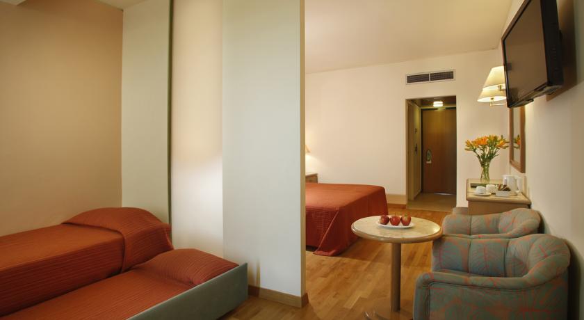 Golden Coast Hotel — Протарас, Кіпр мініатюра 31