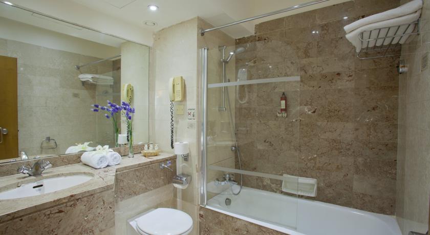 Golden Coast Hotel — Протарас, Кіпр мініатюра 32