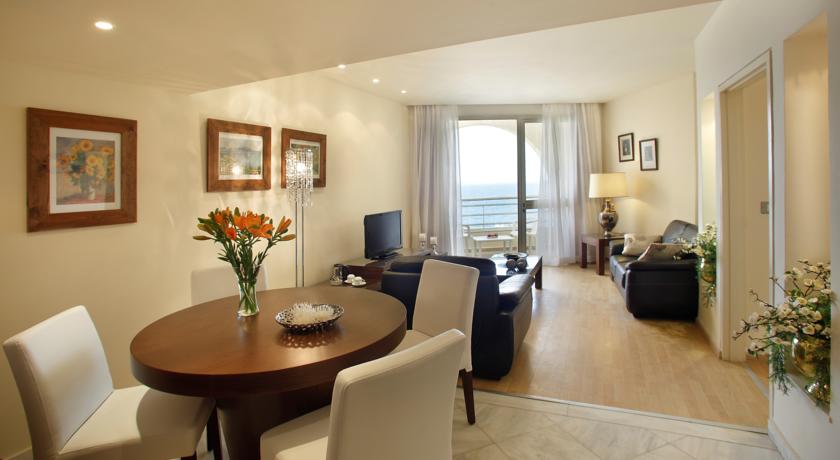 Golden Coast Hotel — Протарас, Кіпр мініатюра 33